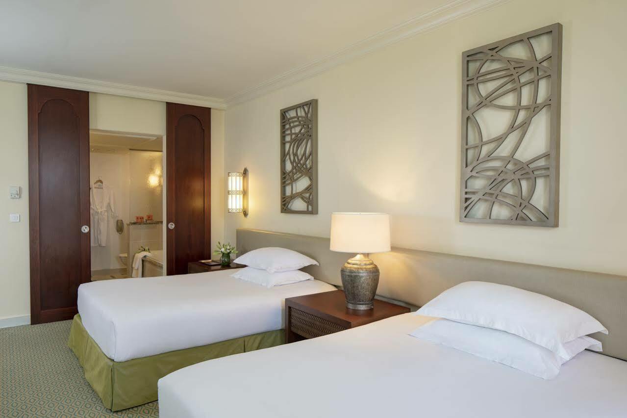 Mazagan Beach & Golf Resort Azemmour Exteriör bild