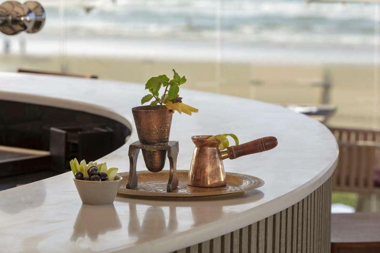 Mazagan Beach & Golf Resort Azemmour Exteriör bild