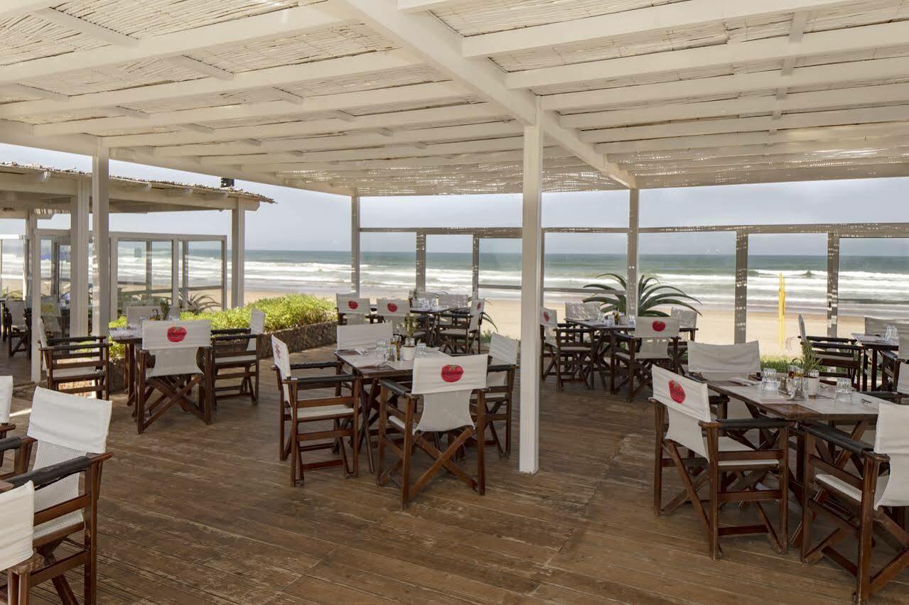 Mazagan Beach & Golf Resort Azemmour Exteriör bild