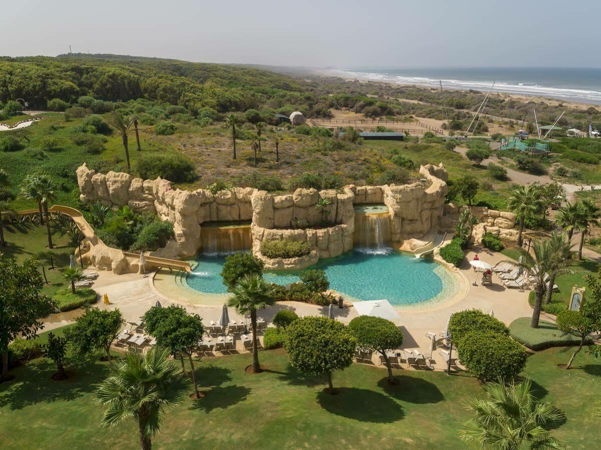 Mazagan Beach & Golf Resort Azemmour Exteriör bild