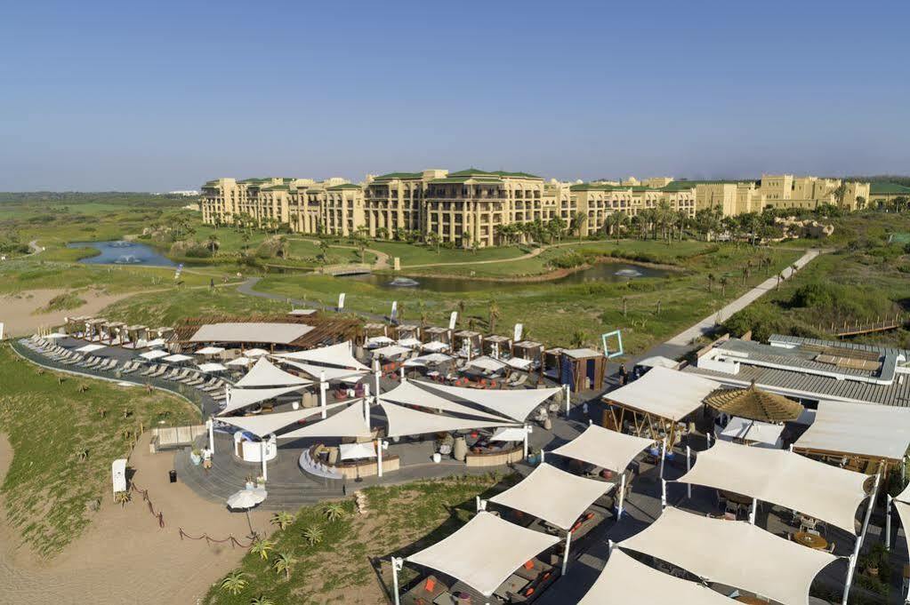 Mazagan Beach & Golf Resort Azemmour Exteriör bild